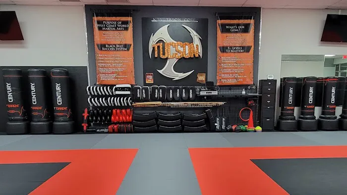 West Coast Martial Arts Picture 6