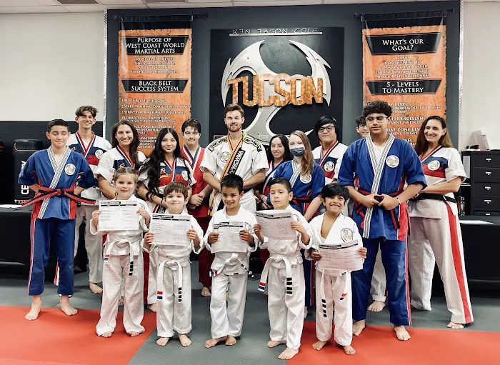 West Coast Martial Arts Picture 8