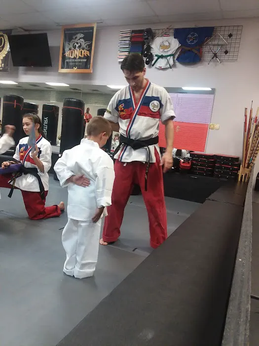 West Coast Martial Arts Picture 10