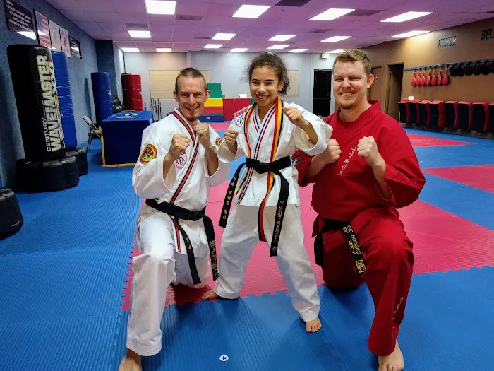 Sunrise Taekwondo USA Picture 2