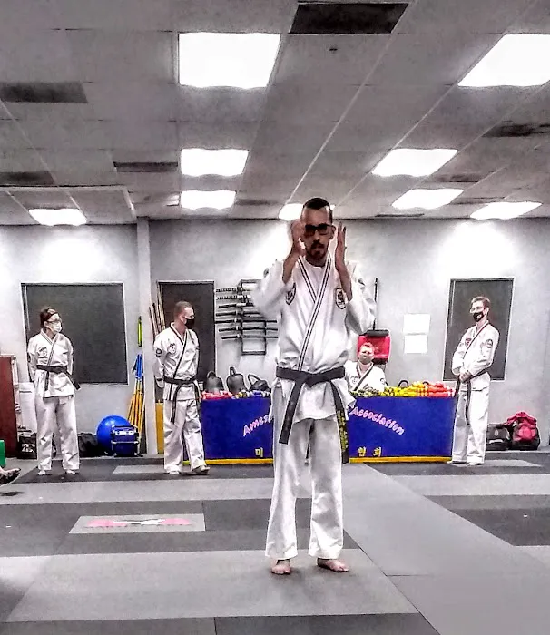 Sunrise Taekwondo USA Picture 4