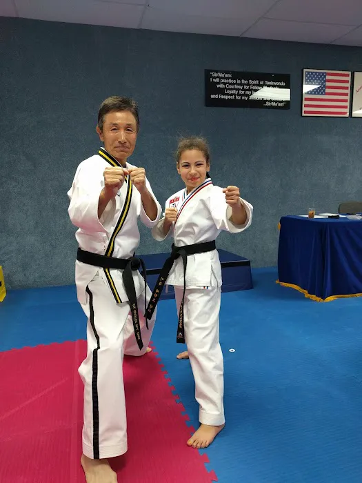 Sunrise Taekwondo USA Picture 1
