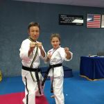 Sunrise Taekwondo USA