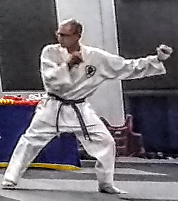 Sunrise Taekwondo USA Picture 5