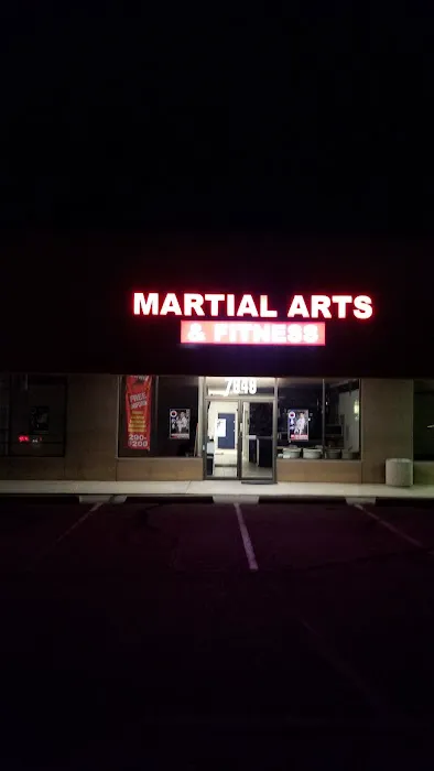Success Martial Arts Picture 1