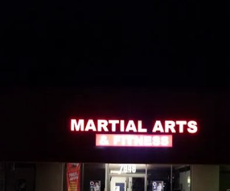Success Martial Arts