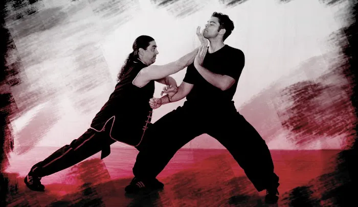 Tucson Hung Gar Wing Chun Club Chinese Boxing Picture 3