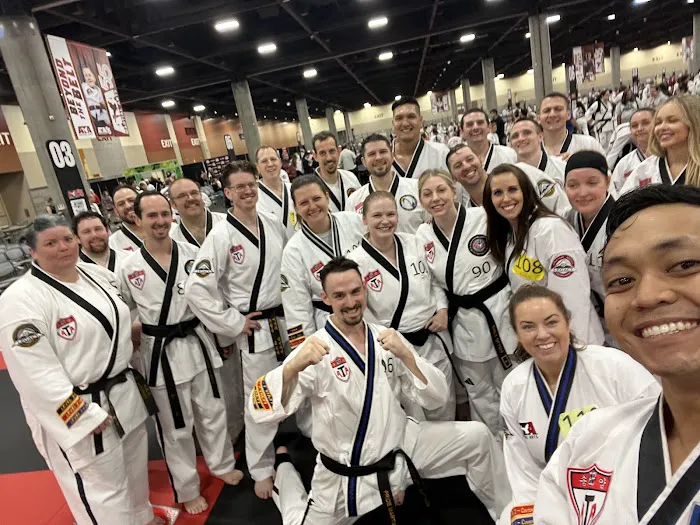 Hone Martial Arts Picture 1