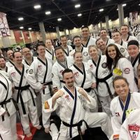 Hone Martial Arts ico