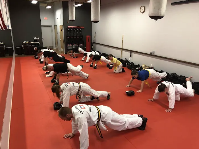 Hone Martial Arts Picture 6