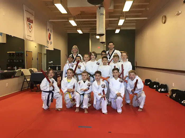 Hone Martial Arts Picture 3