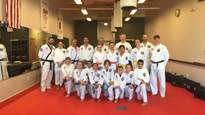 Hone Martial Arts Picture 7