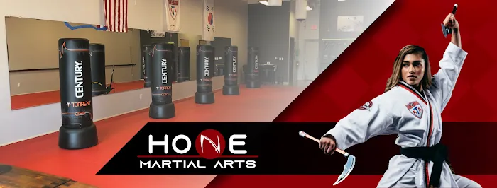 Hone Martial Arts Picture 9