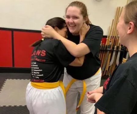 American Institute of Kenpo