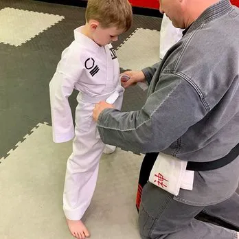 American Institute of Kenpo Picture 2