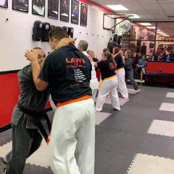 American Institute of Kenpo Picture 10