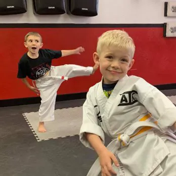 American Institute of Kenpo Picture 8