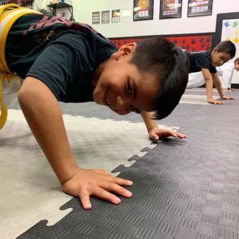 American Institute of Kenpo Picture 6