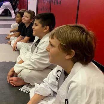 American Institute of Kenpo Picture 7