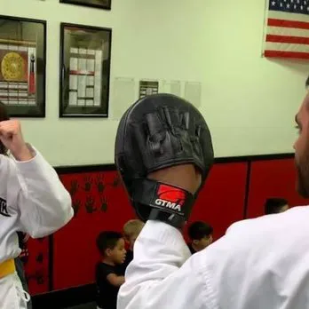 American Institute of Kenpo Picture 9