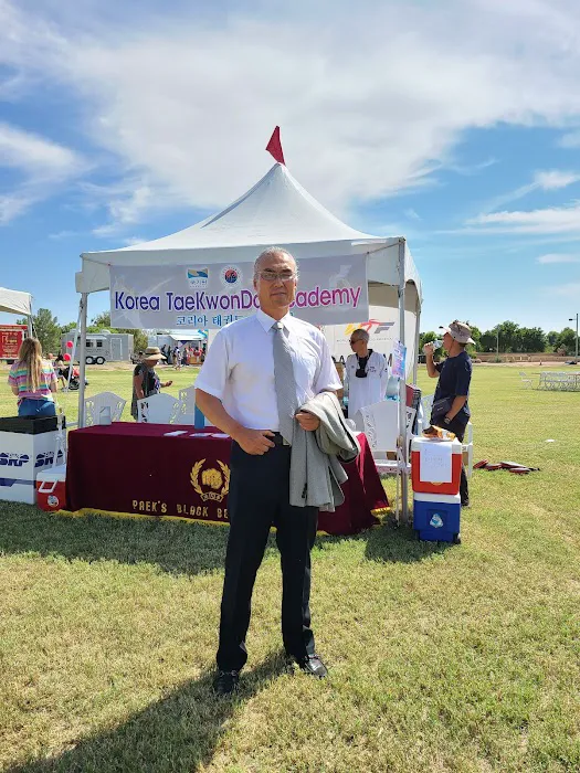 Sunrise Taekwondo Houghton Picture 9