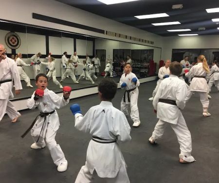 Nihon Karate School