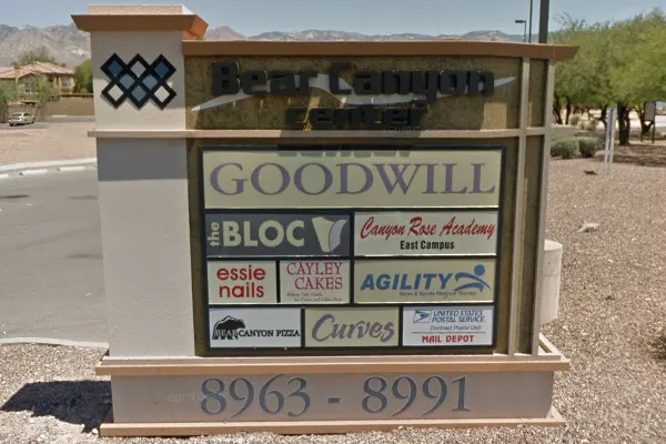 Nihon Karate School Picture 2