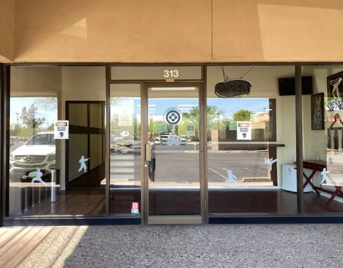 Nihon Karate School Picture 5