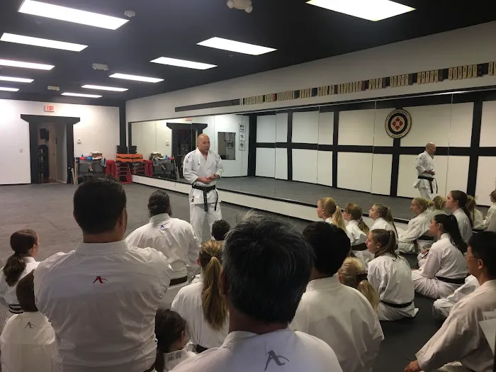 Nihon Karate School Picture 8