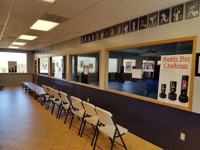 Oro Valley Martial Arts Picture 1