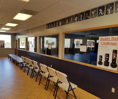 Oro Valley Martial Arts