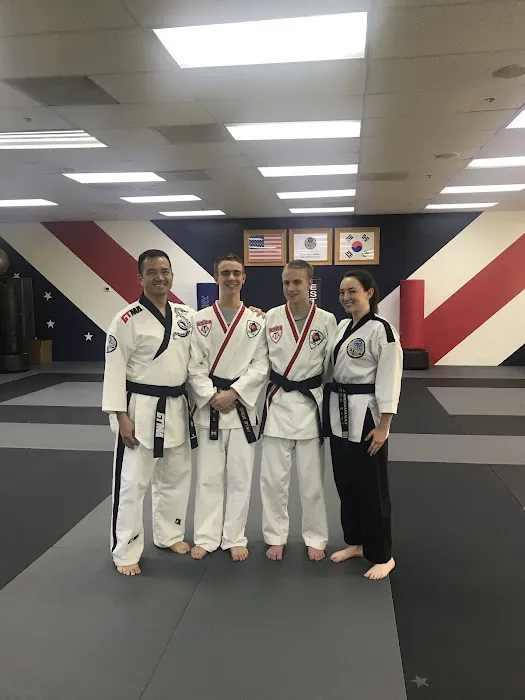 Oro Valley Martial Arts Picture 5