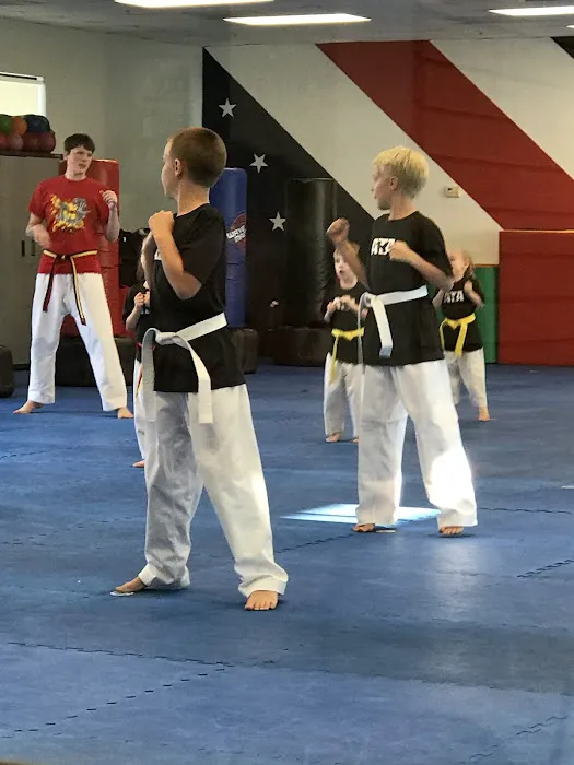 Oro Valley Martial Arts Picture 6