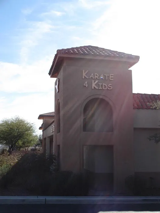 Oro Valley Martial Arts Picture 4