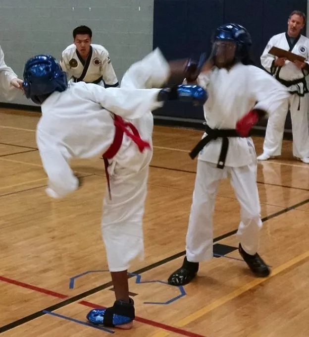 Vail Taekwon-Do Academy Picture 1