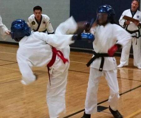 Vail Taekwon-Do Academy