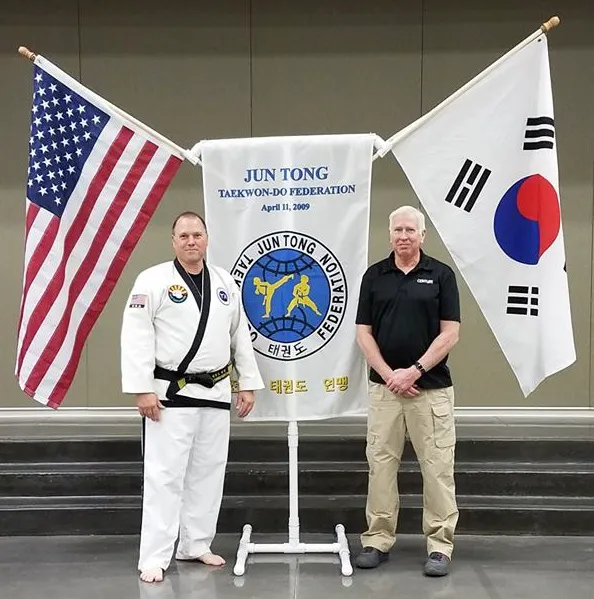 Vail Taekwon-Do Academy Picture 2