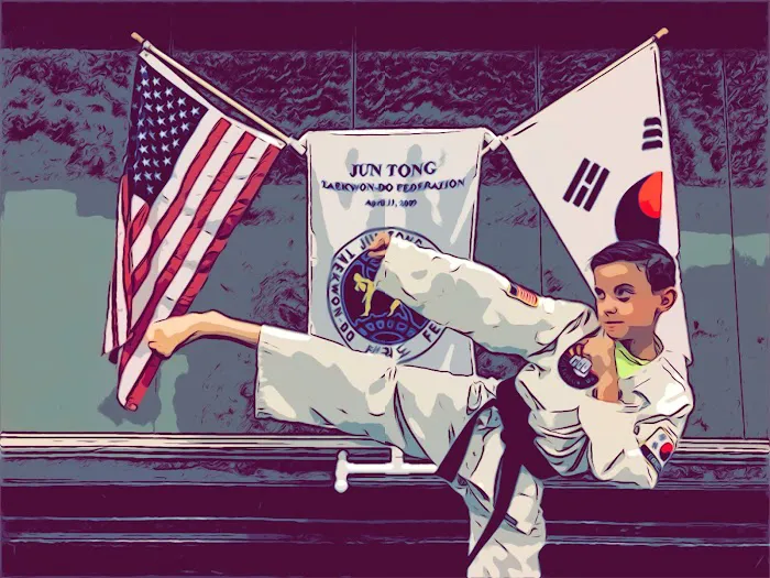 Vail Taekwon-Do Academy Picture 4