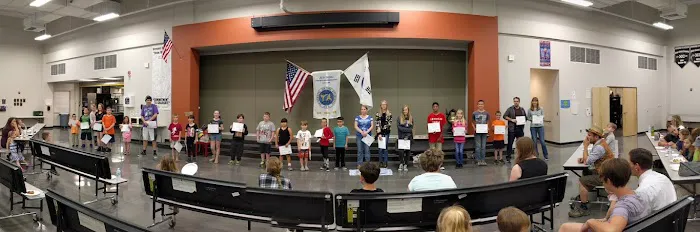 Vail Taekwon-Do Academy Picture 3