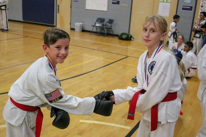 Vail Taekwon-Do Academy Picture 5
