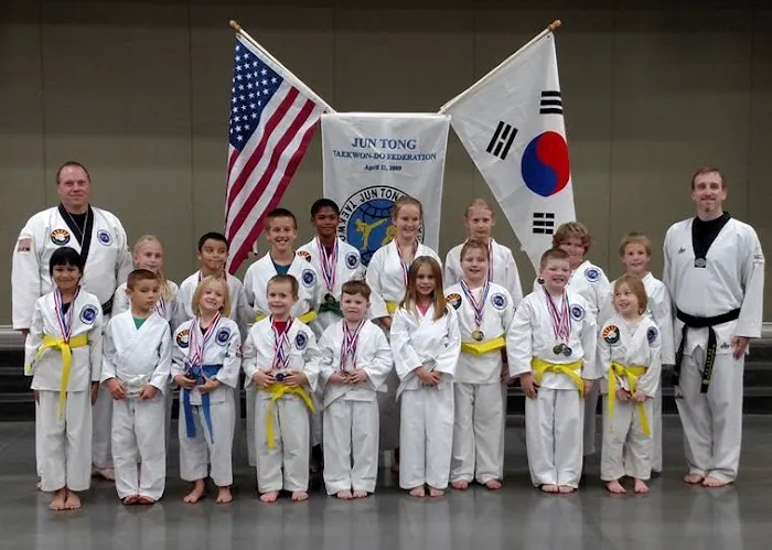 Vail Taekwon-Do Academy Picture 7
