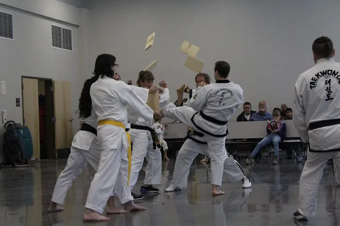 Vail Taekwon-Do Academy Picture 10