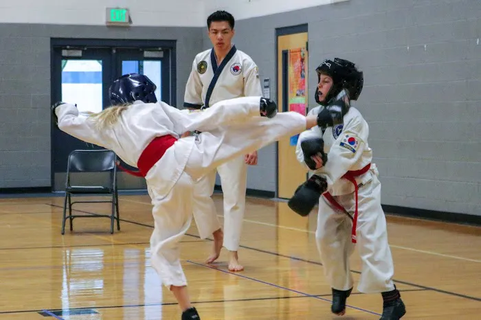 Vail Taekwon-Do Academy Picture 9