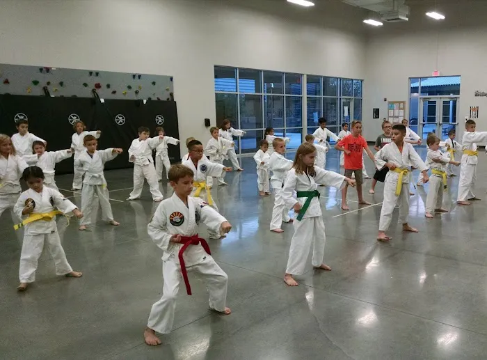 Vail Taekwon-Do Academy Picture 8