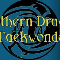Southern Dragon Taekwondo ico