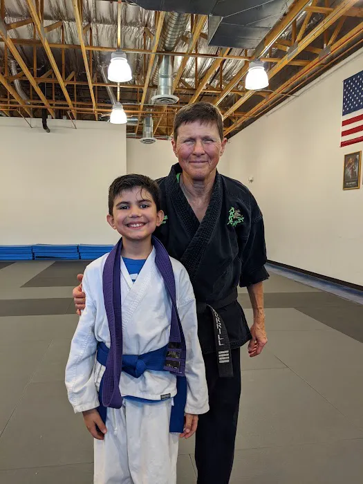AKKA Karate USA Picture 1