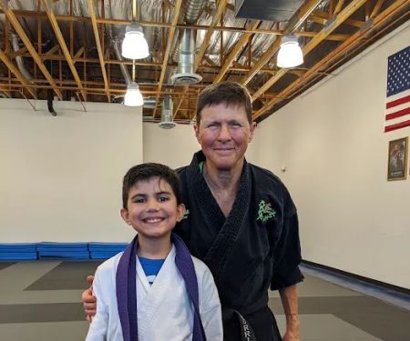 AKKA Karate USA