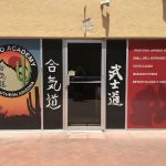 Aikido Academy of Southern Arizona