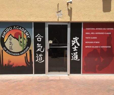 Aikido Academy of Southern Arizona