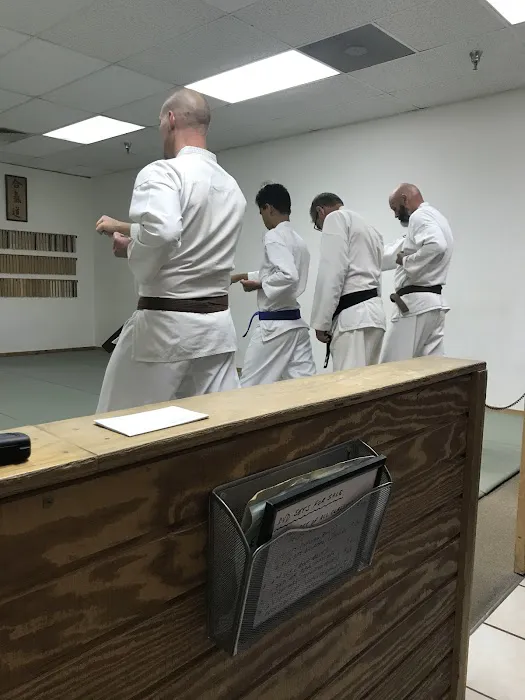 Aikido Academy of Southern Arizona Picture 2